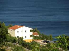 Apartments with a parking space Kozjaca, Paklenica - 6565